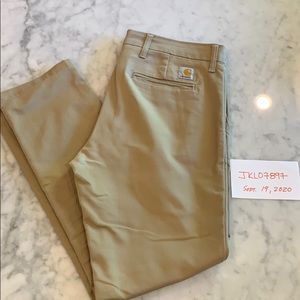 Carhartt Work In Progress Sid Pant